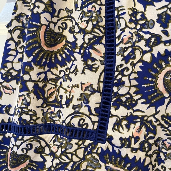 Daniel Rainn blouse - Picture 2 of 4